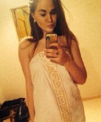 Проститутка Тлярата : Фаина